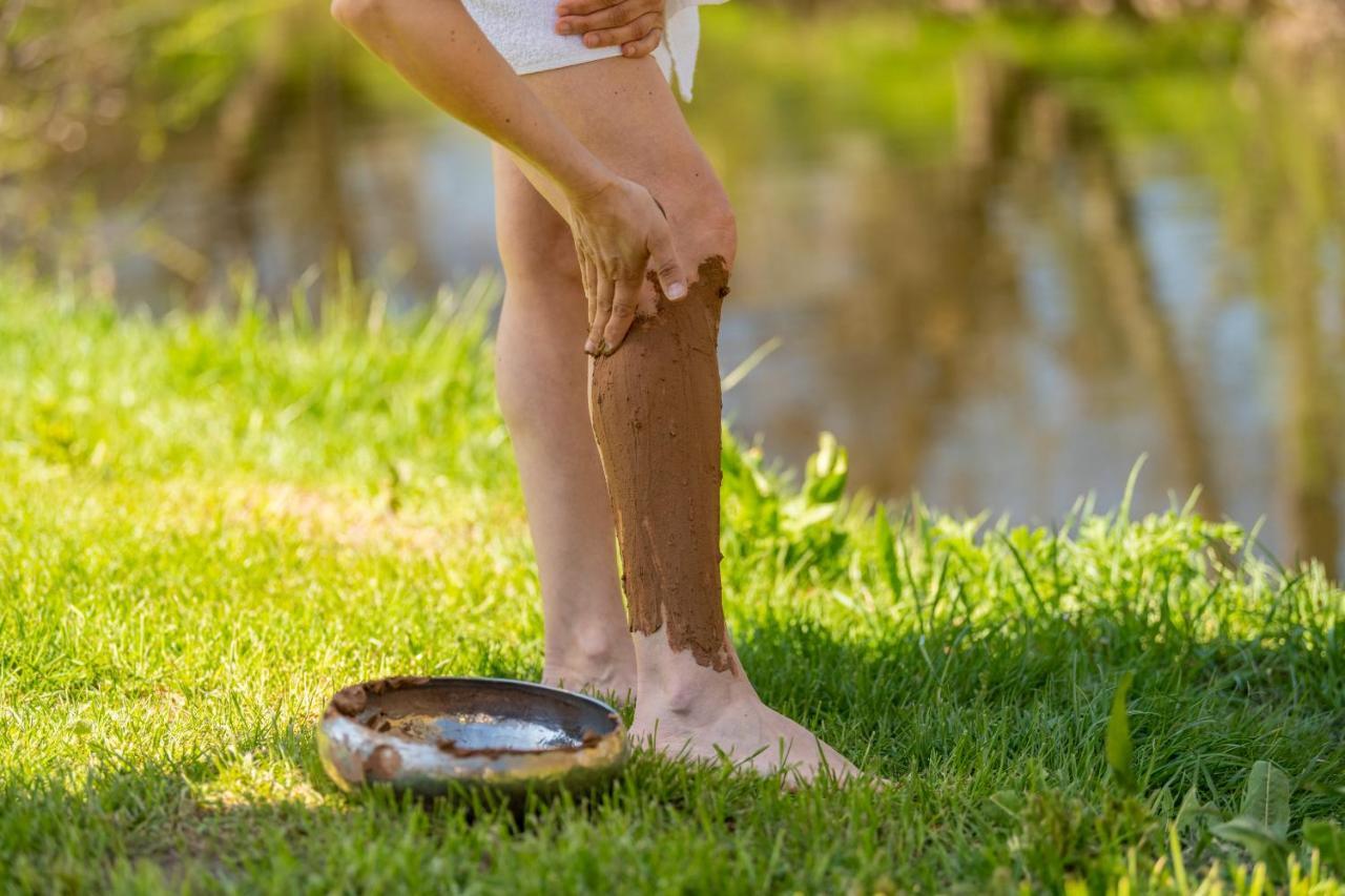 Bollants Spa Im Park Bad Sobernheim Luaran gambar