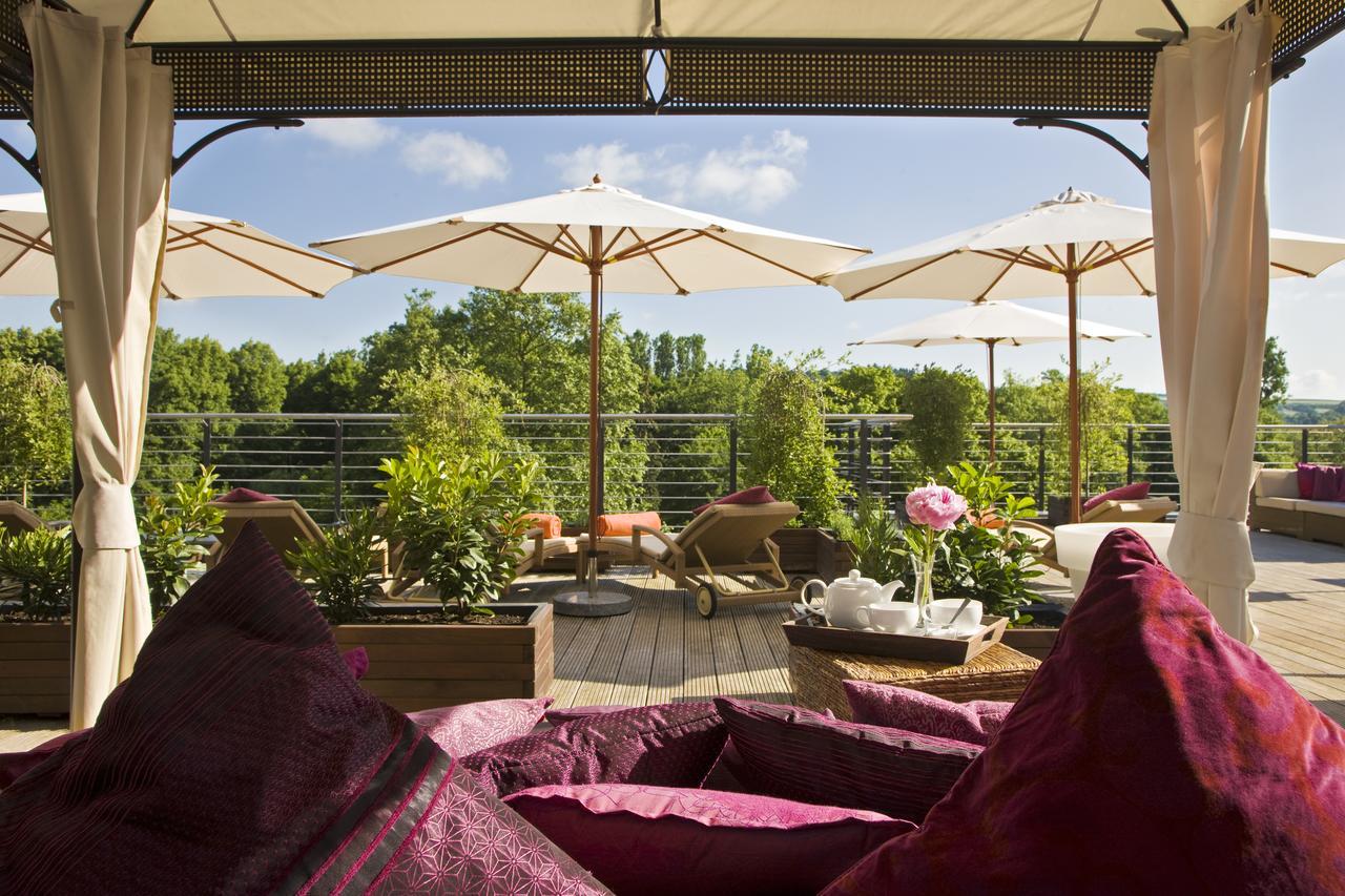 Bollants Spa Im Park Bad Sobernheim Luaran gambar